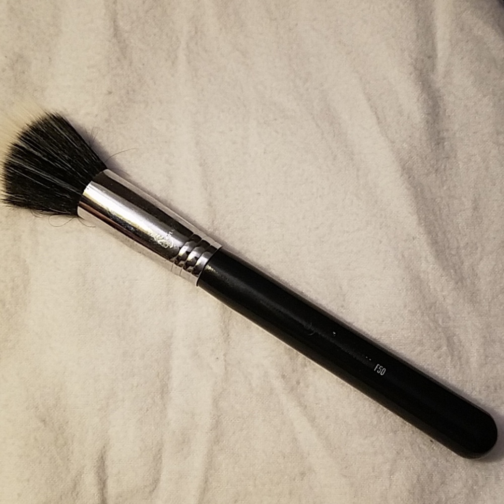 Sigma Duo Fibre Stippling Brush(F50)